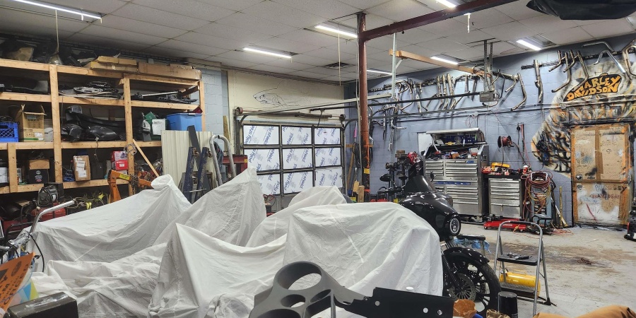 1320 W Main Street, Mitchell, Indiana 47446,MLS,202606413