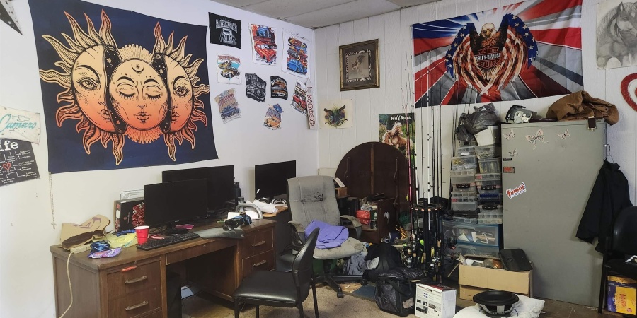 1320 W Main Street, Mitchell, Indiana 47446,MLS,202606413