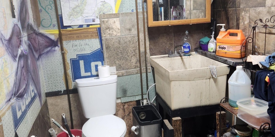 1320 W Main Street, Mitchell, Indiana 47446,MLS,202606413