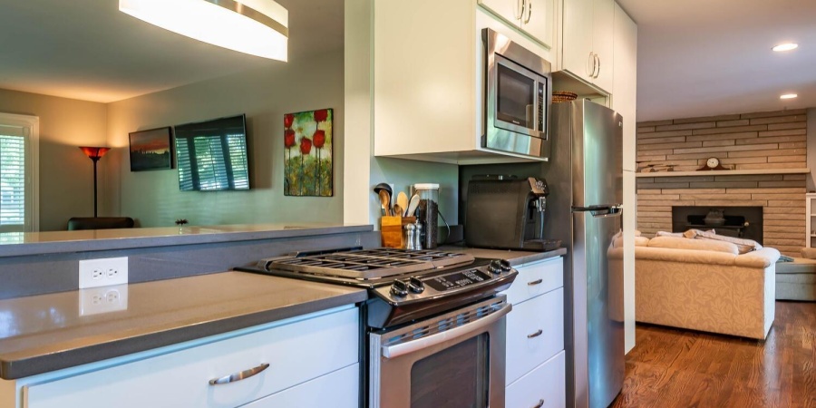 1708 E Windsor Drive, Bloomington, Indiana 47401,MLS,202606442