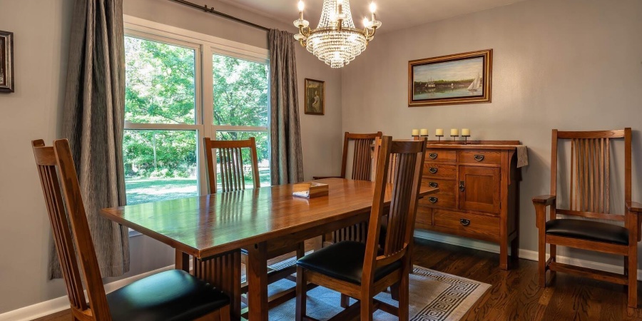 1708 E Windsor Drive, Bloomington, Indiana 47401,MLS,202606442