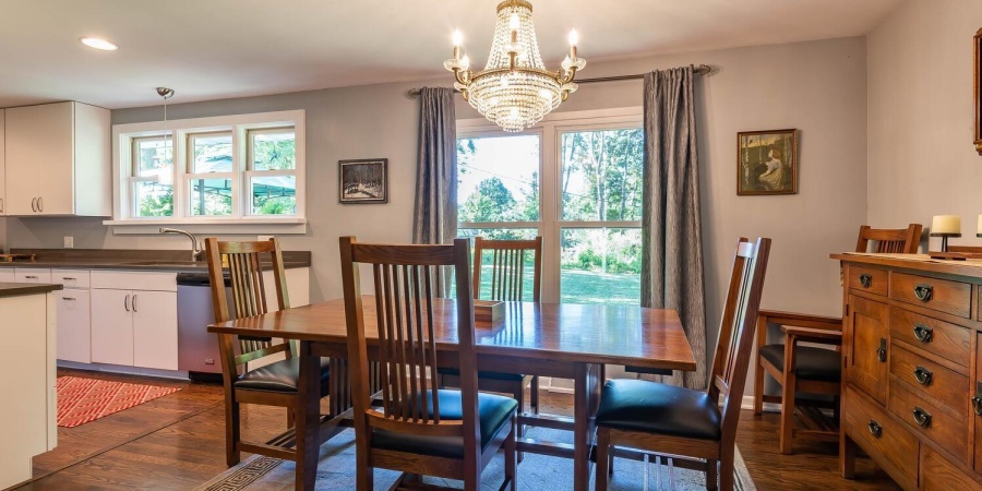 1708 E Windsor Drive, Bloomington, Indiana 47401,MLS,202606442