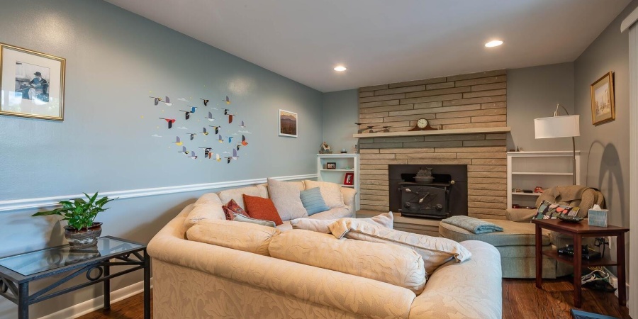 1708 E Windsor Drive, Bloomington, Indiana 47401,MLS,202606442