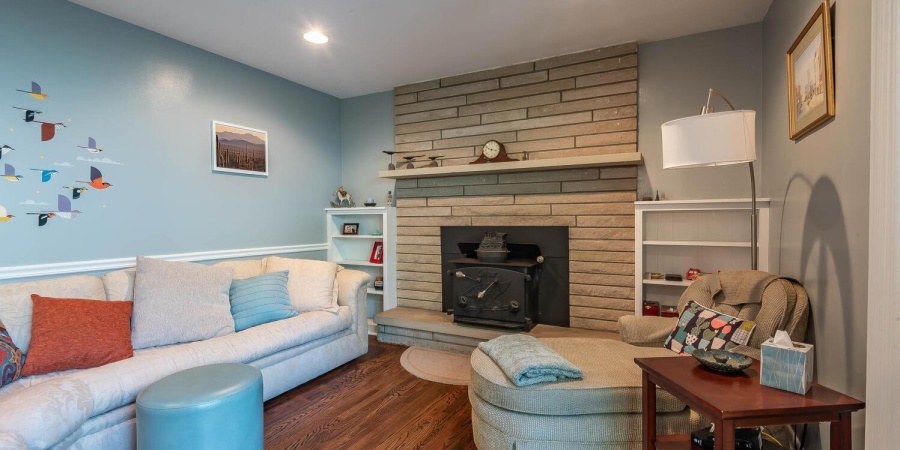 1708 E Windsor Drive, Bloomington, Indiana 47401,MLS,202606442