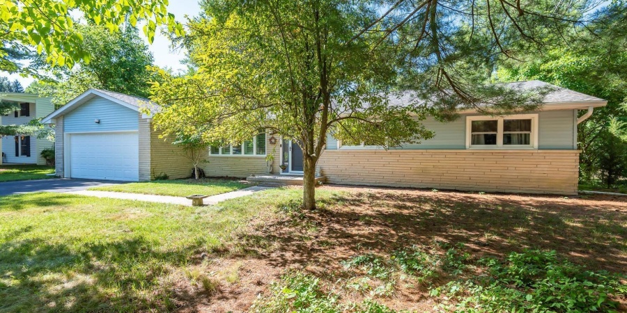 1708 E Windsor Drive, Bloomington, Indiana 47401,MLS,202606442