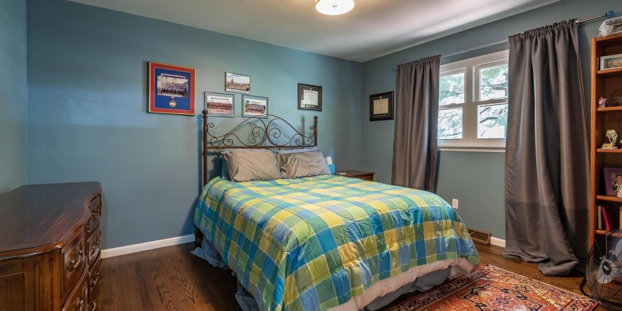 1708 E Windsor Drive, Bloomington, Indiana 47401,MLS,202606442