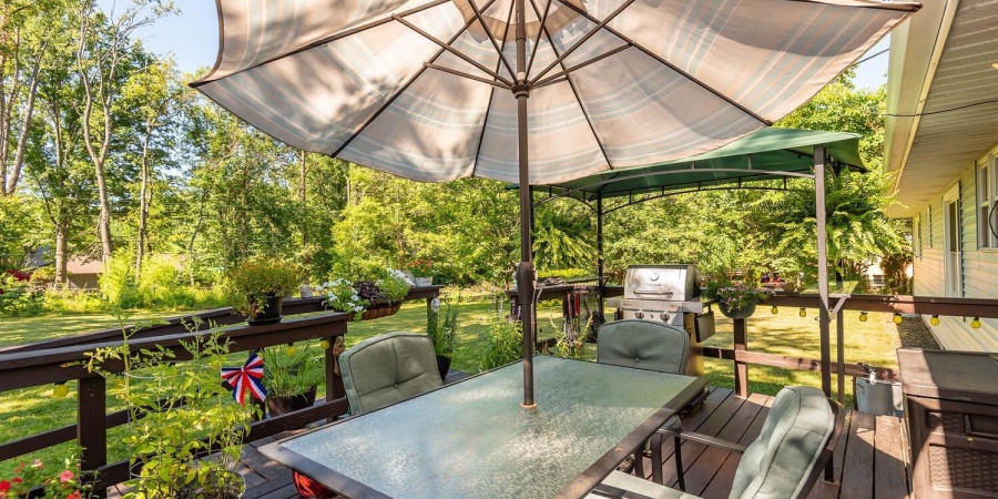 1708 E Windsor Drive, Bloomington, Indiana 47401,MLS,202606442