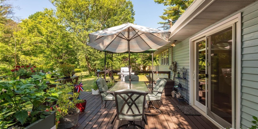 1708 E Windsor Drive, Bloomington, Indiana 47401,MLS,202606442