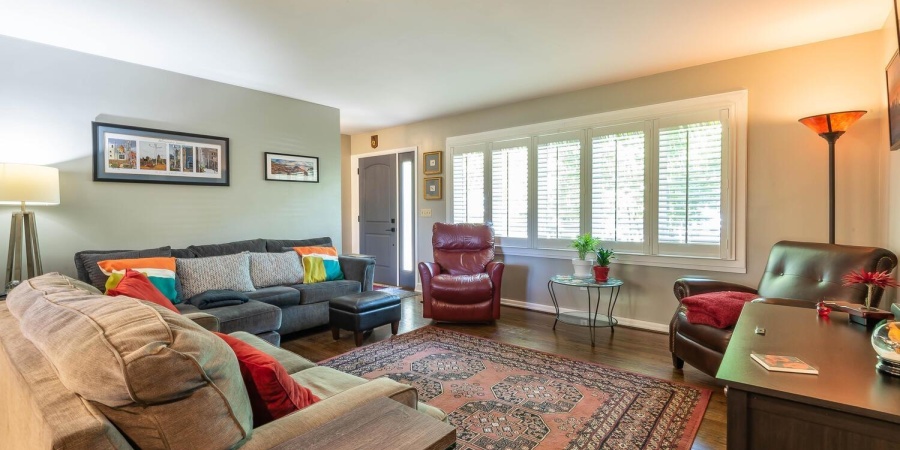 1708 E Windsor Drive, Bloomington, Indiana 47401,MLS,202606442