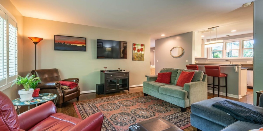 1708 E Windsor Drive, Bloomington, Indiana 47401,MLS,202606442