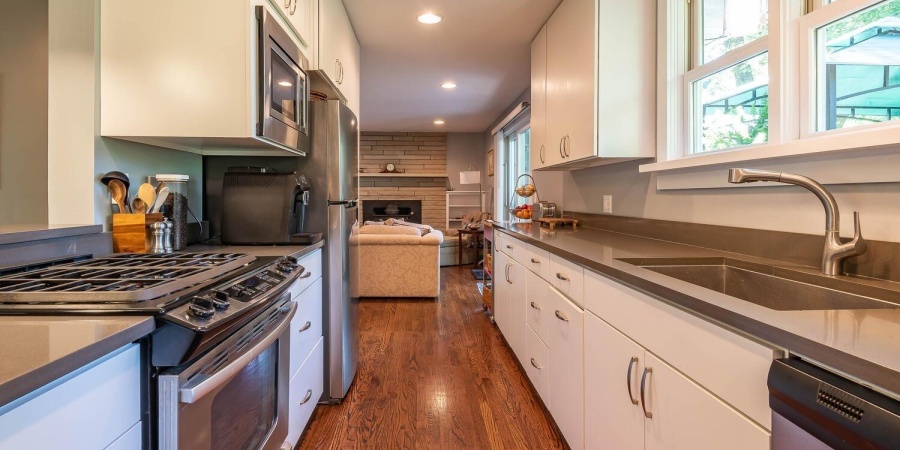 1708 E Windsor Drive, Bloomington, Indiana 47401,MLS,202606442