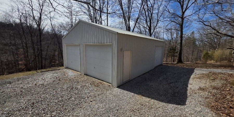 7939 N Shilo Road, Unionville, Indiana 47468,MLS,202606022