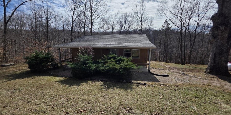 7939 N Shilo Road, Unionville, Indiana 47468,MLS,202606022