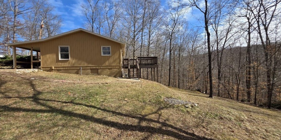 7939 N Shilo Road, Unionville, Indiana 47468,MLS,202606022