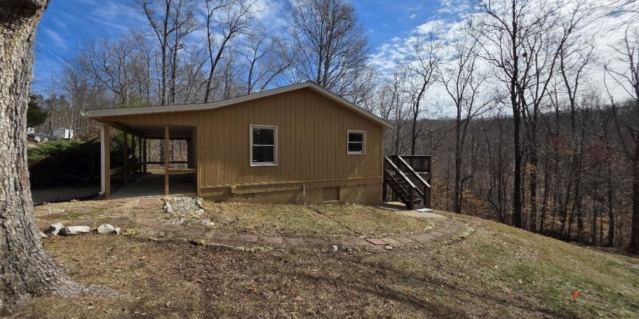 7939 N Shilo Road, Unionville, Indiana 47468,MLS,202606022