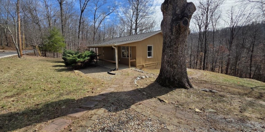 7939 N Shilo Road, Unionville, Indiana 47468,MLS,202606022