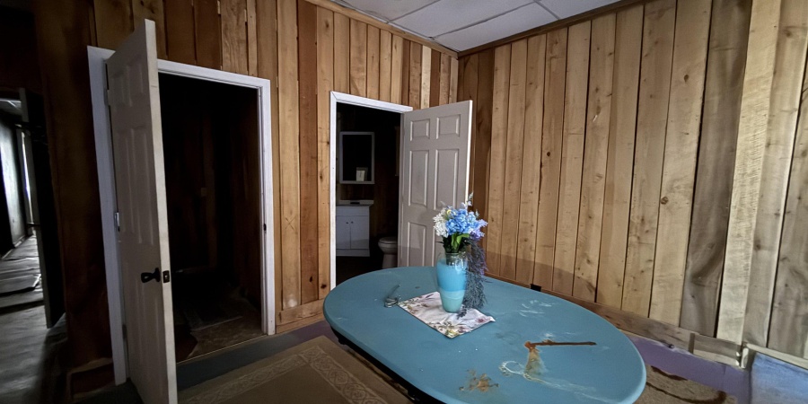 615 W Main Street, Mitchell, Indiana 47446,MLS,202606454