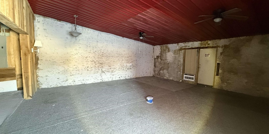 615 W Main Street, Mitchell, Indiana 47446,MLS,202606454