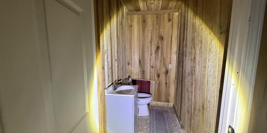 615 W Main Street, Mitchell, Indiana 47446,MLS,202606454