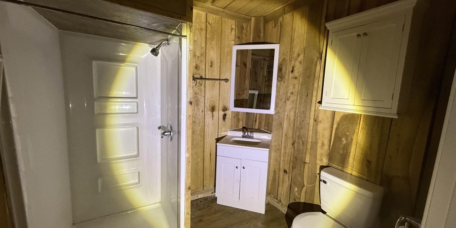 615 W Main Street, Mitchell, Indiana 47446,MLS,202606454