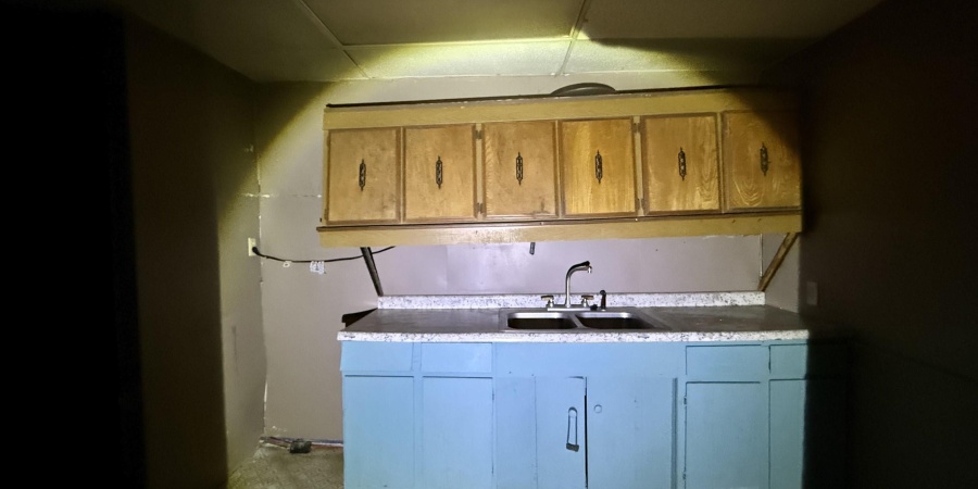 615 W Main Street, Mitchell, Indiana 47446,MLS,202606454