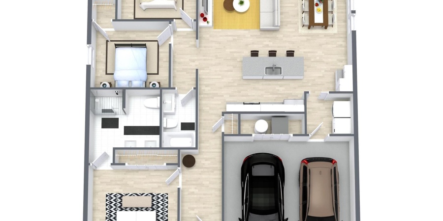 2108 Aruba Drive, Bedford, Indiana 47421,MLS,202606463