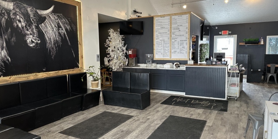 4747 W State Road 46, Bloomington, Indiana 47404,MLS,202606471