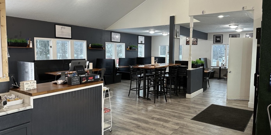 4747 W State Road 46, Bloomington, Indiana 47404,MLS,202606471