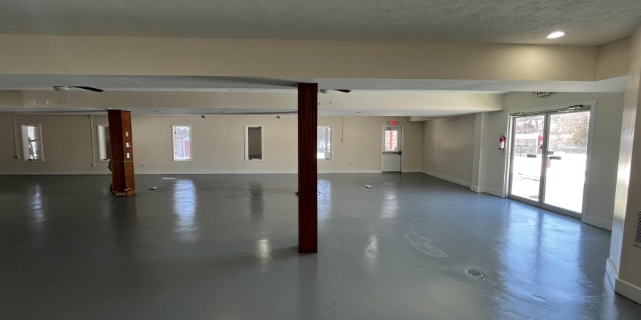 4747 W State Road 46, Bloomington, Indiana 47404,MLS,202606471