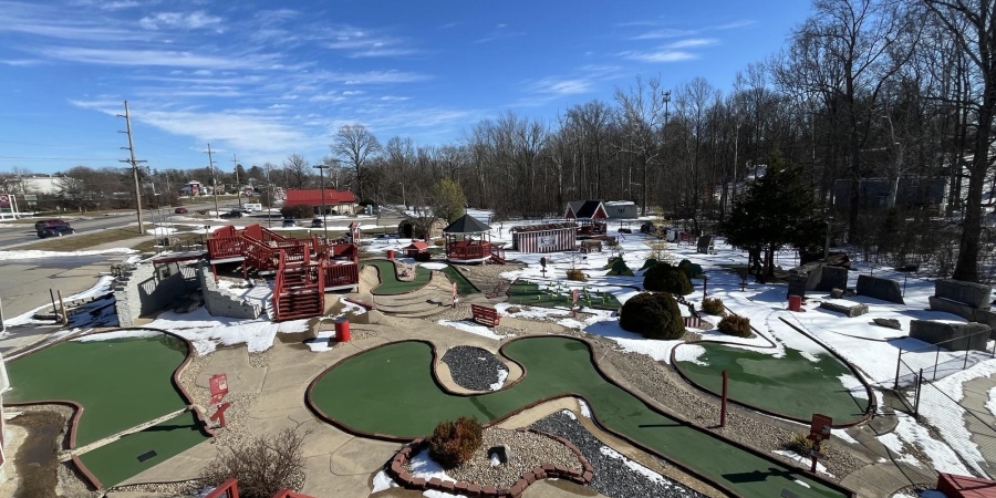 4747 W State Road 46, Bloomington, Indiana 47404,MLS,202606471