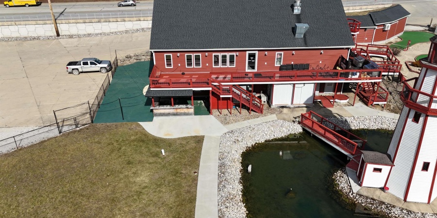 4747 W State Road 46, Bloomington, Indiana 47404,MLS,202606471