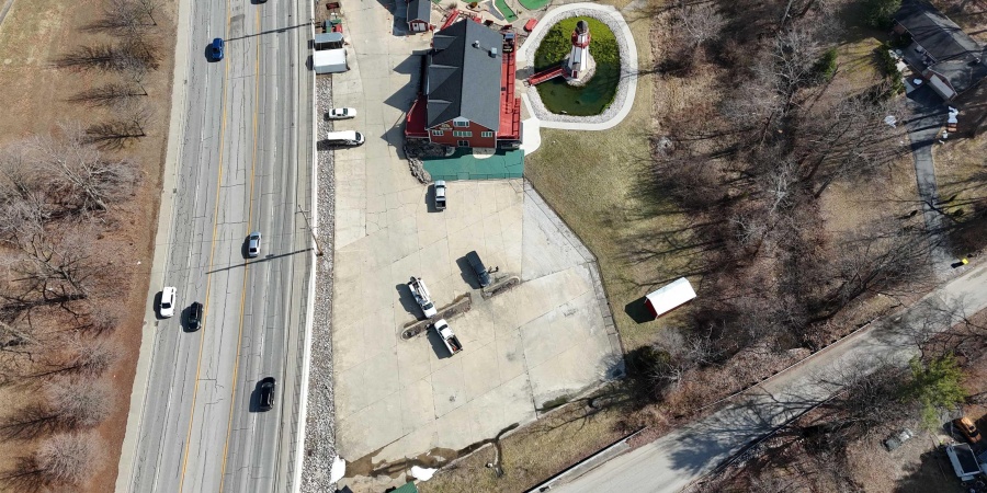 4747 W State Road 46, Bloomington, Indiana 47404,MLS,202606471