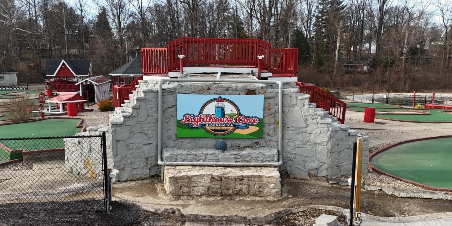 4747 W State Road 46, Bloomington, Indiana 47404,MLS,202606471