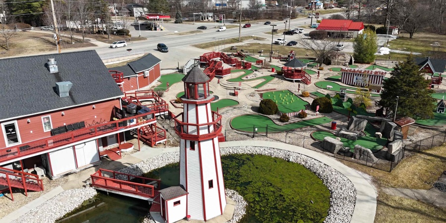 4747 W State Road 46, Bloomington, Indiana 47404,MLS,202606471