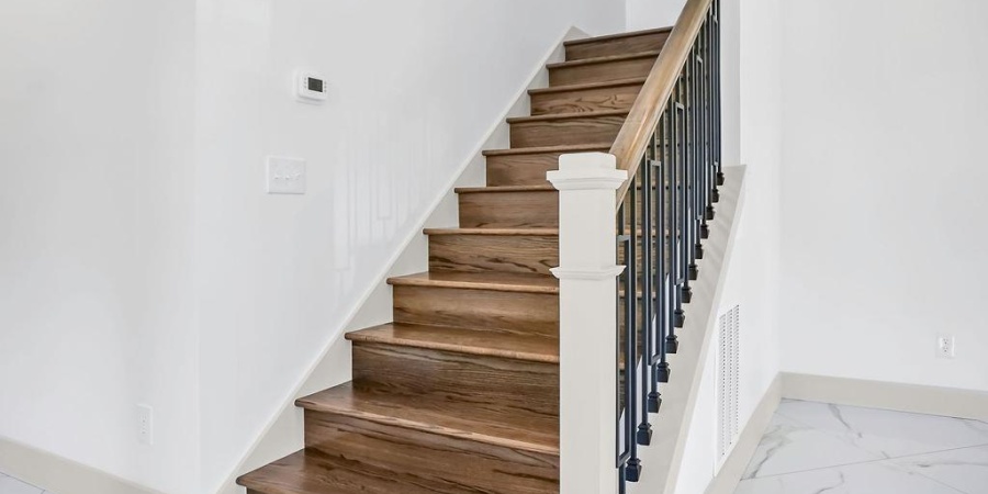 1104 N Grant Street, Bloomington, Indiana 47408,MLS,202606508