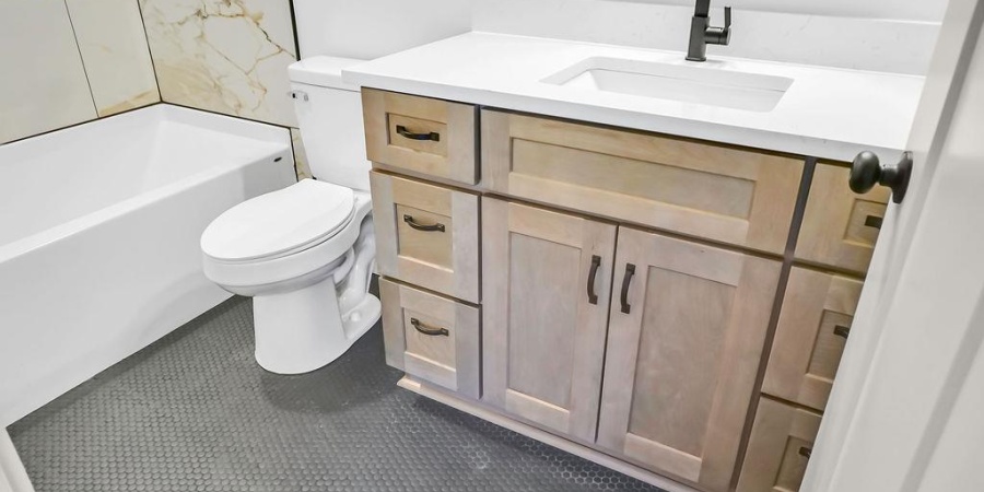 1104 N Grant Street, Bloomington, Indiana 47408,MLS,202606508