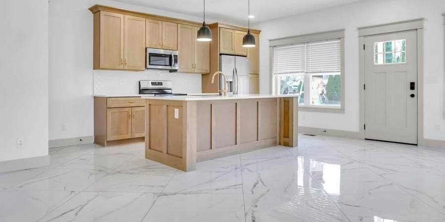 1104 N Grant Street, Bloomington, Indiana 47408,MLS,202606508