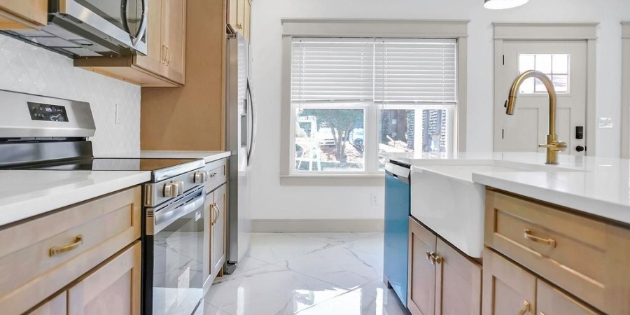 1104 N Grant Street, Bloomington, Indiana 47408,MLS,202606508