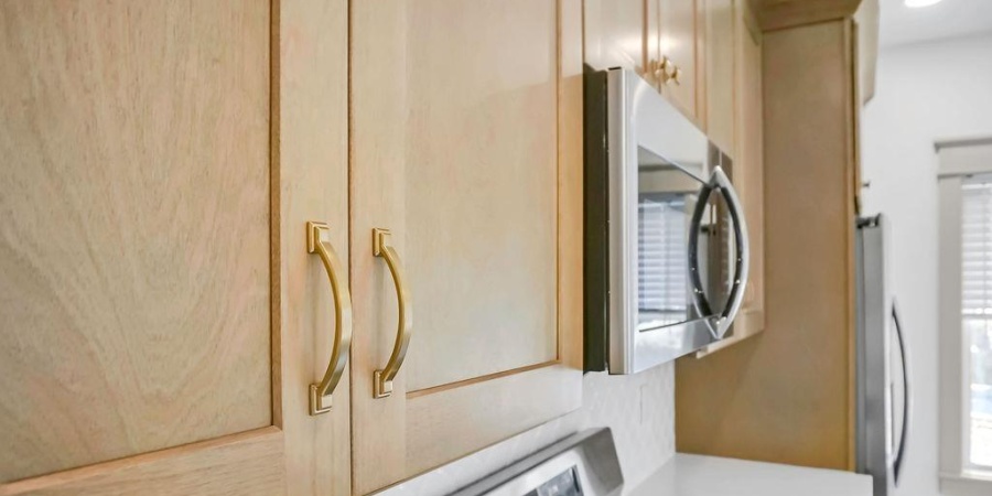 1104 N Grant Street, Bloomington, Indiana 47408,MLS,202606508