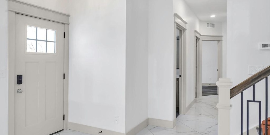 1104 N Grant Street, Bloomington, Indiana 47408,MLS,202606508