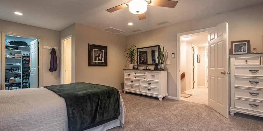 1300 E Hillside Drive, Bloomington, Indiana 47401,MLS,202606475