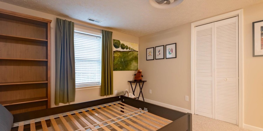 1300 E Hillside Drive, Bloomington, Indiana 47401,MLS,202606475