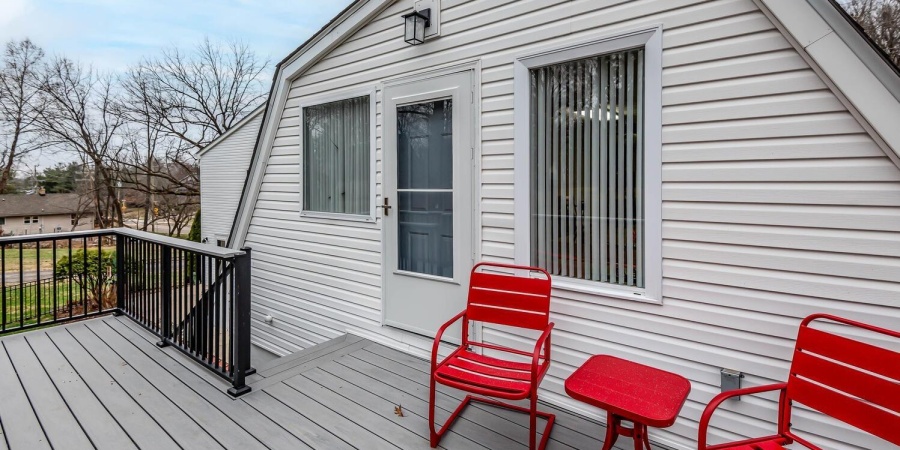 1300 E Hillside Drive, Bloomington, Indiana 47401,MLS,202606475