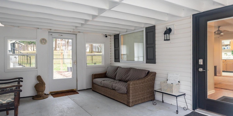 1300 E Hillside Drive, Bloomington, Indiana 47401,MLS,202606475