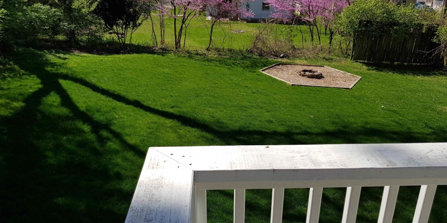 1210 S Park Avenue, Bloomington, Indiana 47401-6008,MLS,202606494