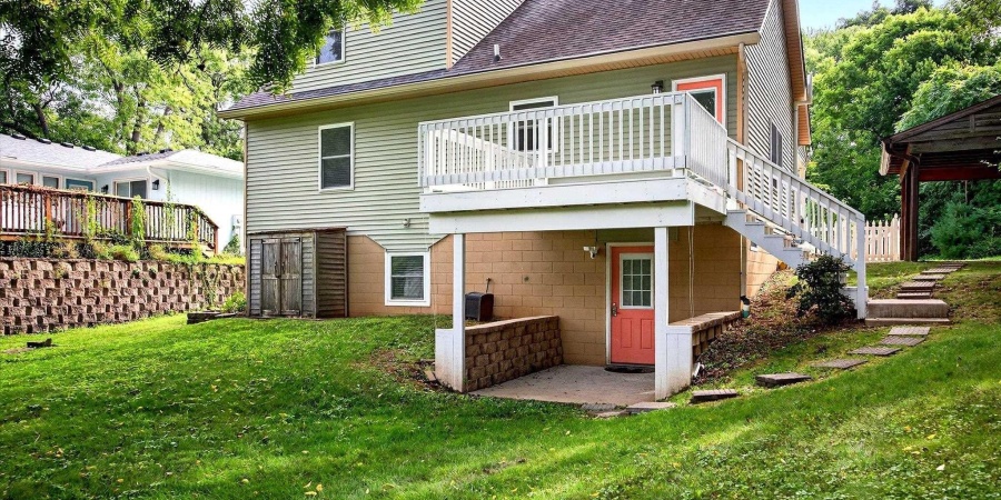 1210 S Park Avenue, Bloomington, Indiana 47401-6008,MLS,202606494