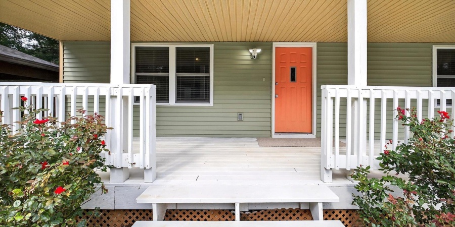 1210 S Park Avenue, Bloomington, Indiana 47401-6008,MLS,202606494