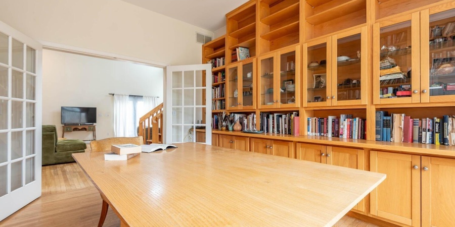 5651 and 5653 W Duvall Road, Bloomington, Indiana 47403,MLS,202606530