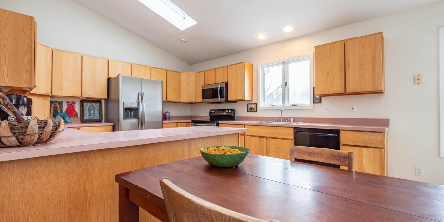 5651 and 5653 W Duvall Road, Bloomington, Indiana 47403,MLS,202606530