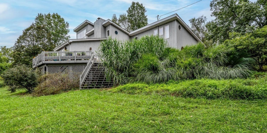 5651 and 5653 W Duvall Road, Bloomington, Indiana 47403,MLS,202606530